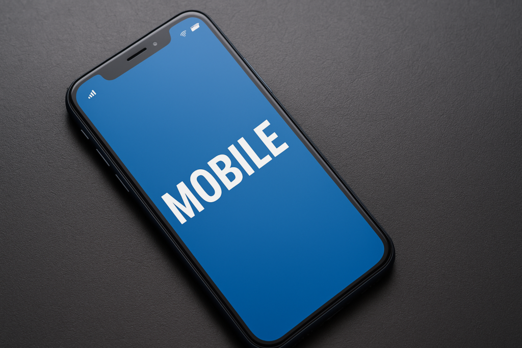 mobile seo