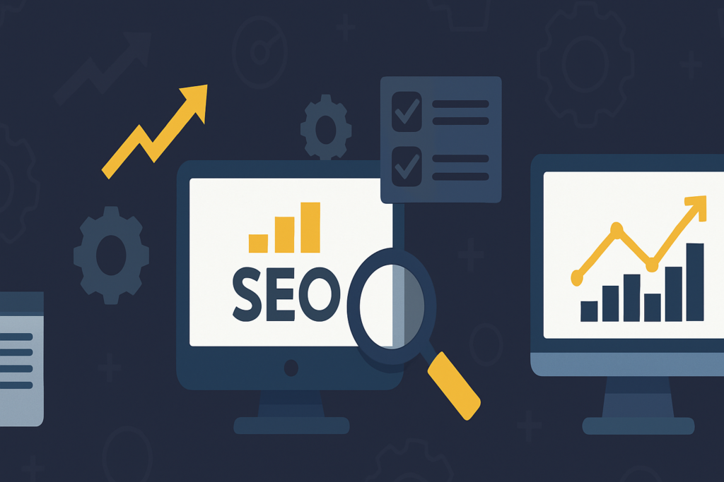 auditoria seo posicionate